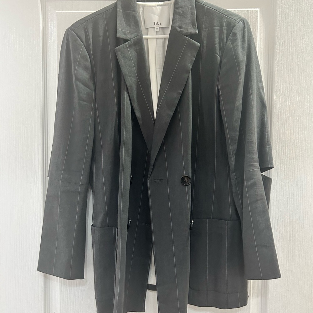 Tibi blazer